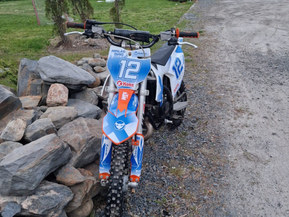KTM 65