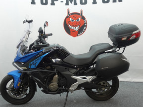 CFMOTO 650MT