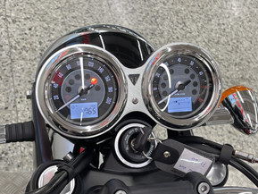 Triumph Bonneville