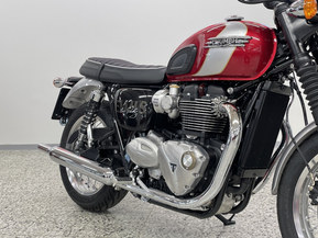 Triumph Bonneville