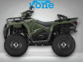 Polaris Sportsman