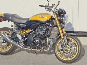 Kawasaki Z