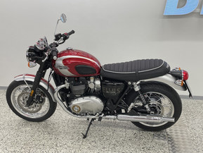 Triumph Bonneville