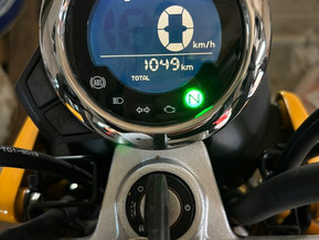 Honda Monkey