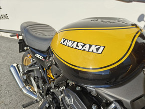 Kawasaki Z