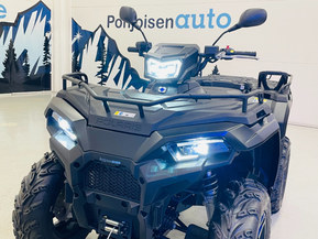 Polaris Sportsman