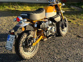 Honda Monkey