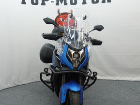 CFMOTO 650MT