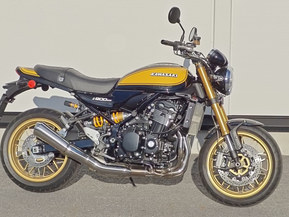 Kawasaki Z