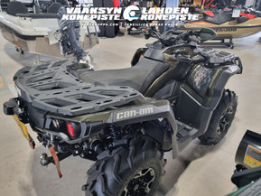 Can-Am Outlander