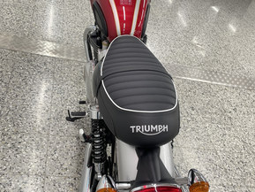 Triumph Bonneville