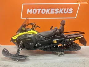 Ski-Doo Expedition