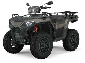 Polaris Sportsman