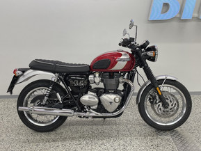 Triumph Bonneville