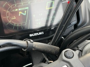 Suzuki GSX-S