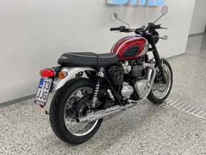 Triumph Bonneville