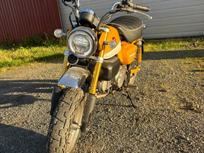 Honda Monkey