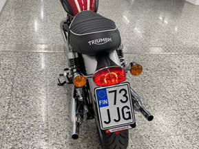 Triumph Bonneville