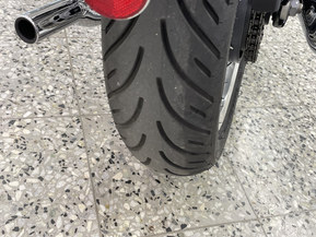Triumph Bonneville