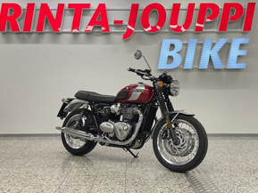 Triumph Bonneville