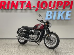 Triumph Bonneville