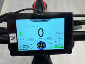 Talaria Sting Pro