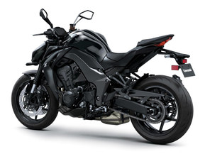 Kawasaki Z