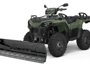 Polaris Sportsman