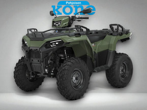 Polaris Sportsman