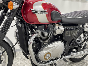 Triumph Bonneville