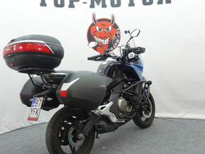 CFMOTO 650MT