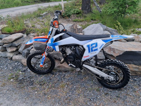 KTM 65