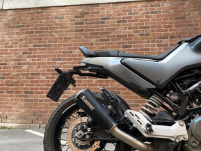 Husqvarna Svartpilen