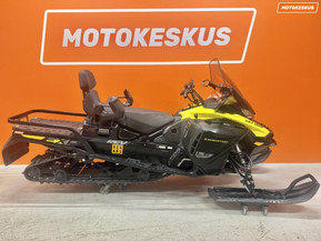 Ski-Doo Expedition