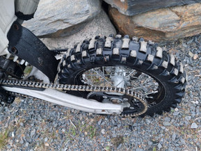 KTM 65