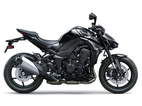 Kawasaki Z