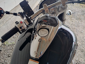 Suzuki Intruder