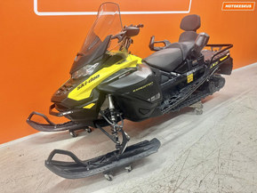 Ski-Doo Expedition