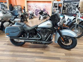 Harley-Davidson Softail