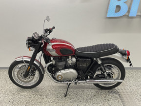Triumph Bonneville
