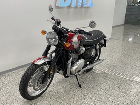 Triumph Bonneville