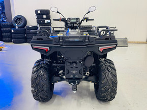 Polaris Sportsman
