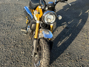 Honda Monkey