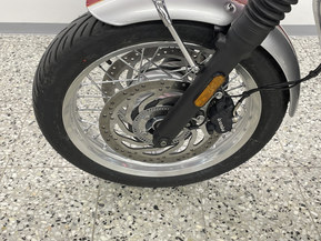 Triumph Bonneville