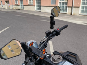 Husqvarna Svartpilen