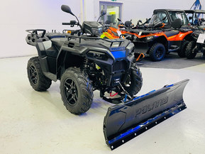 Polaris Sportsman