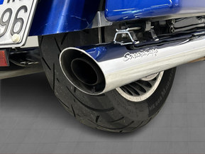 Harley-Davidson Touring