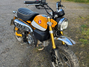 Honda Monkey