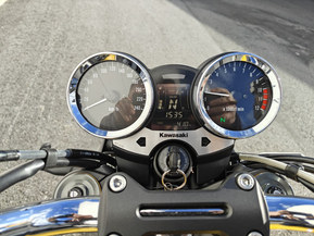Kawasaki Z