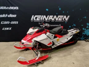 Ski-Doo Backcountry